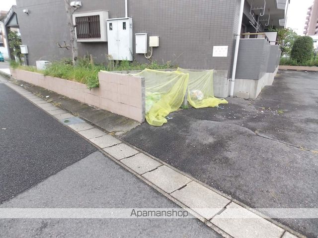 その他共有部分　その他共有部分