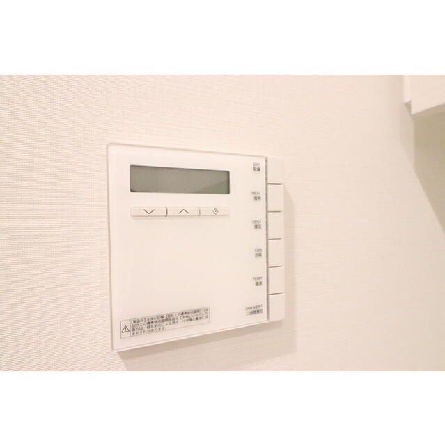 その他設備　別号室参考写真
