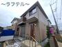 新秋津駅より徒歩11分 1階 新築の賃貸物件