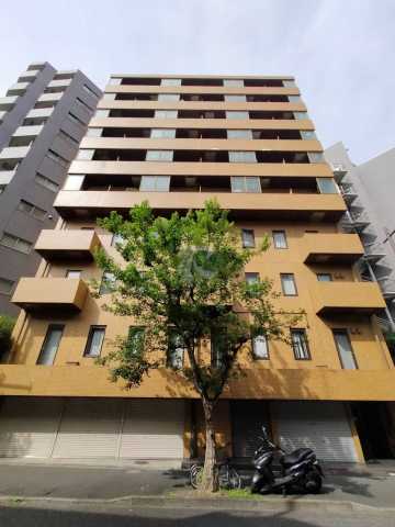 建物外観　メゾン千代田