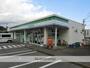 コンビニ　ファミリーマート三島加茂川店（コンビニ）まで565m
