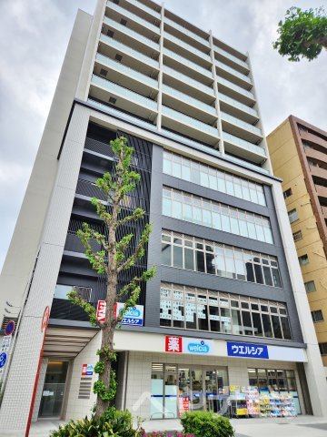 建物外観　★外観※イメージ画像です