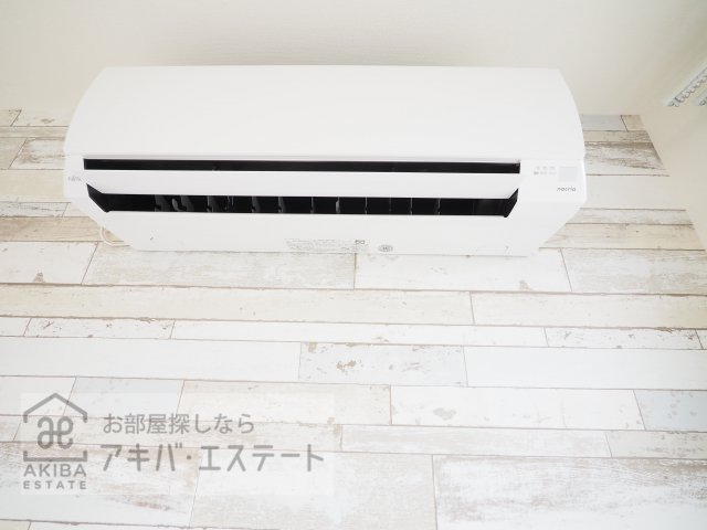 その他設備　同一仕様写真