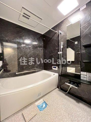 バス・シャワールーム　同建物別部屋参考写真