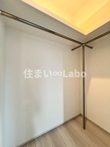 収納　同建物別部屋参考写真