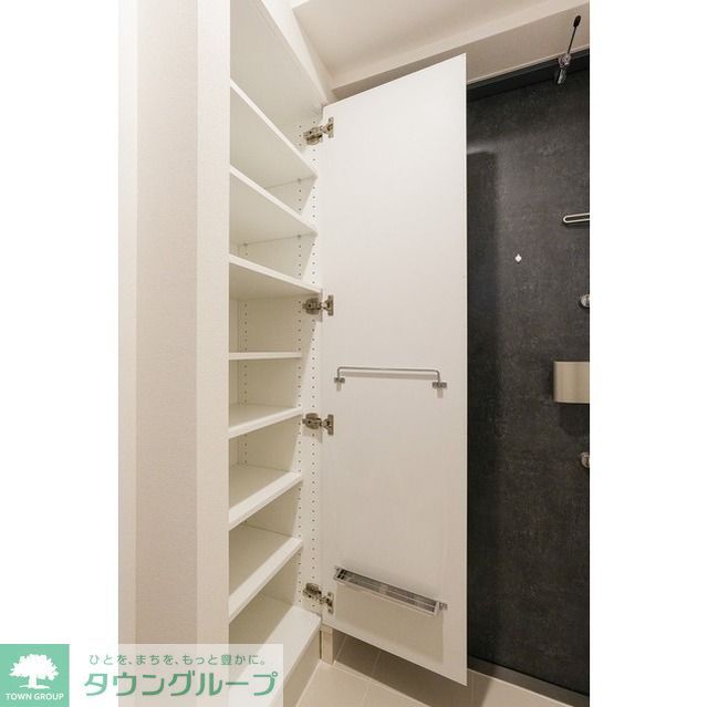 その他　シューズボックス