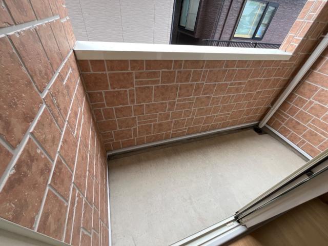 バルコニー　ベランダ