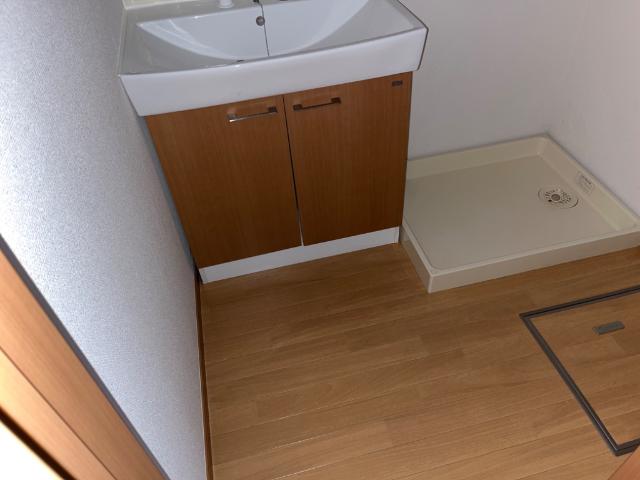 その他　脱衣所