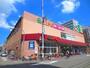 スーパー　ライフ大国町店（スーパー）まで508m
