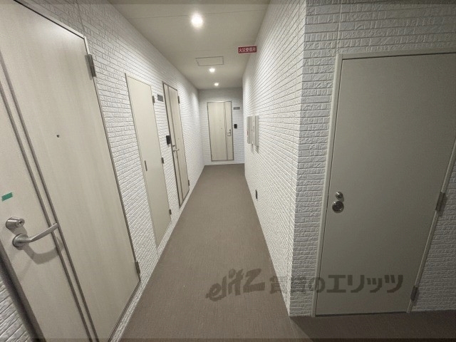 その他　廊下