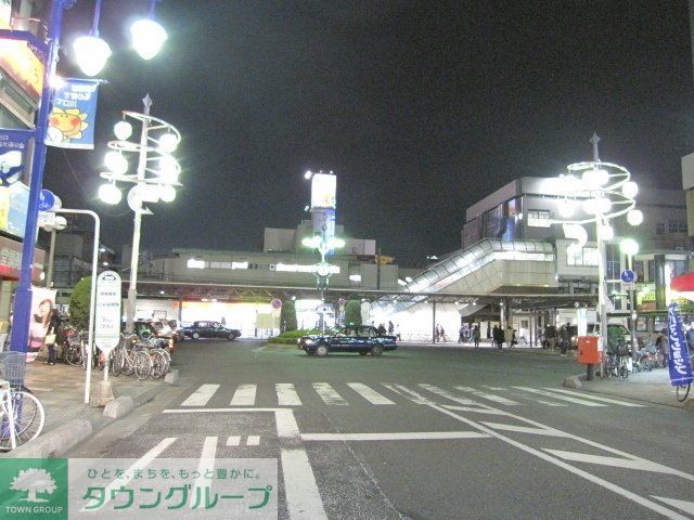 その他　西川口駅（その他）まで240m