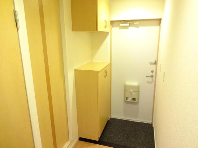 玄関　玄関（イメージ）