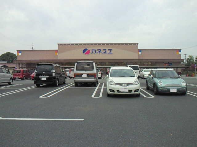 その他　カネスエ北園通店（スーパー）まで652ｍ