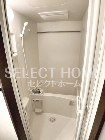 バス・シャワールーム　同型タイプ