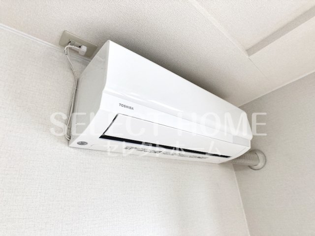 その他設備　同型タイプ