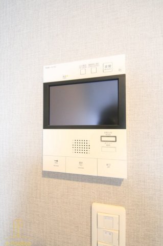 セキュリティ　コンフォリア北堀江一丁目