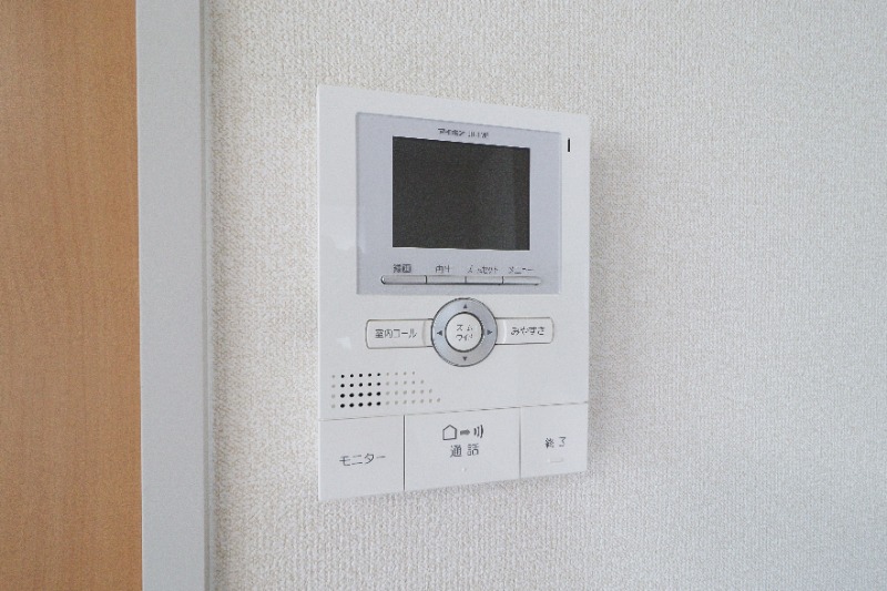 セキュリティ　図面と現状に相違がある場合には現状を優先