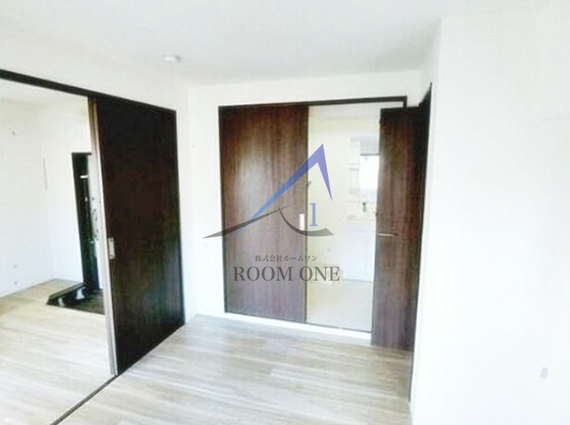 居室・リビング　洋室のお部屋です。