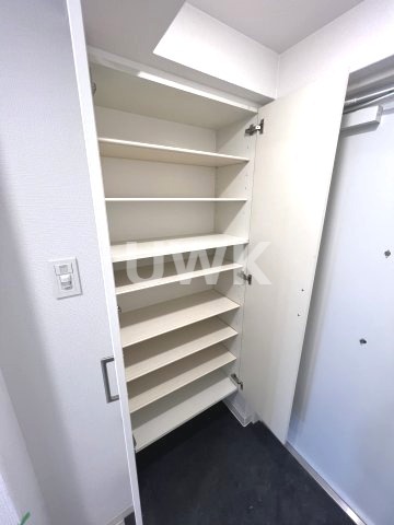 その他設備　同シリーズの参考画像
