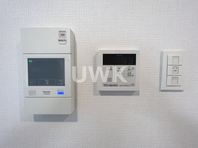 セキュリティ　同シリーズの参考画像