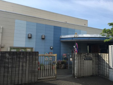 幼稚園・保育園　川崎市みぞのくち保育園（幼稚園・保育園）まで530m