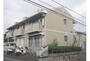 墨染駅より徒歩22分 2階 築34年10ヶ月の賃貸物件