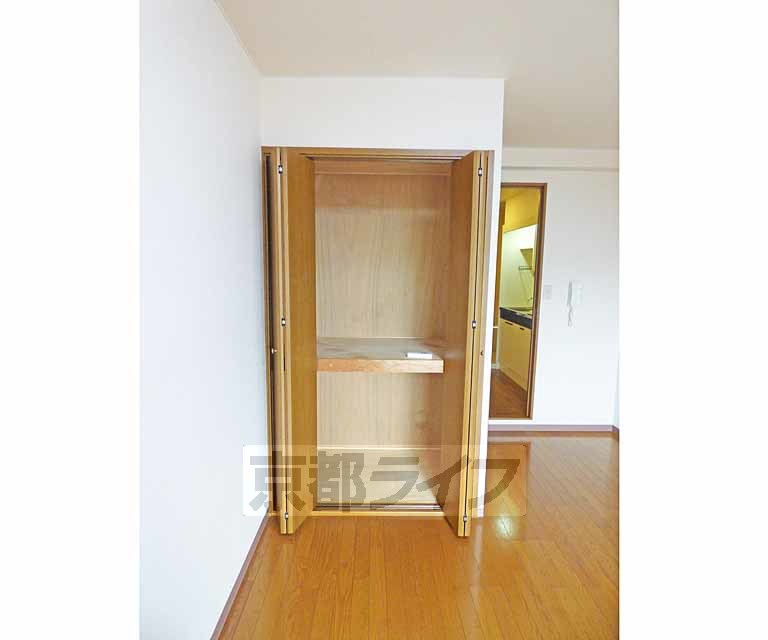 収納　たくさん収納できます。