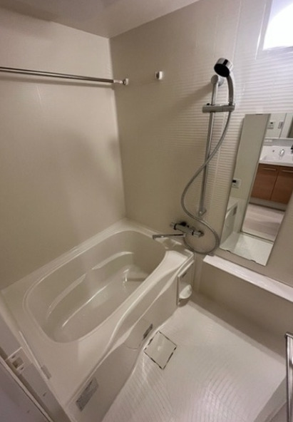 バス・シャワールーム　Adachi Liner Toneri Residence