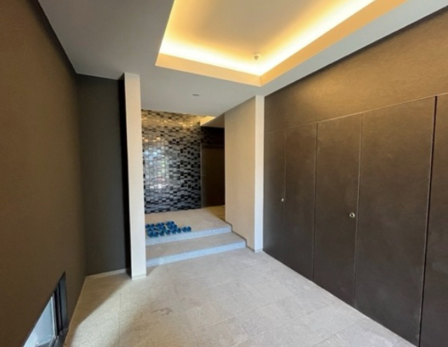 その他共有部分　Adachi Liner Toneri Residence