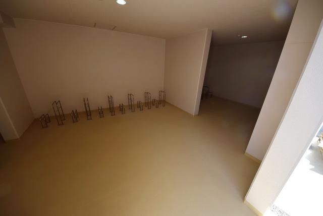 その他共有部分　★駐輪スペース★