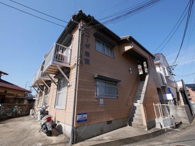 建物外観　【外観写真】外観