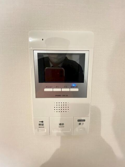 セキュリティ　別部屋参考写真