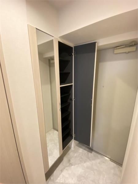 玄関　別部屋参考写真