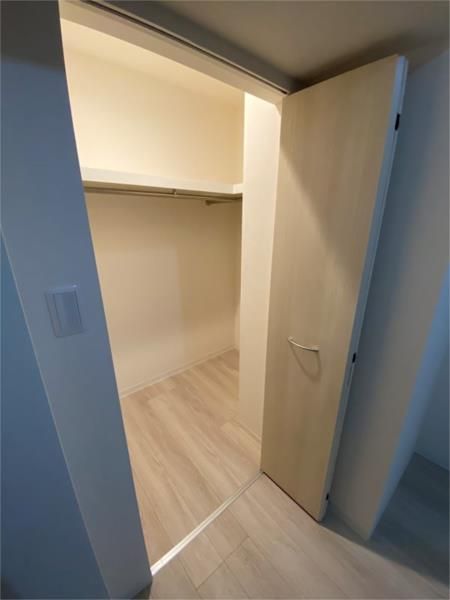 収納　※別部屋参考写真