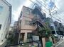 東高円寺駅より徒歩9分 2階 築35年11ヶ月の賃貸物件