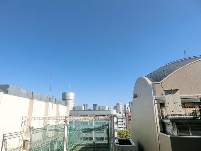 眺望　★別室参考写真★