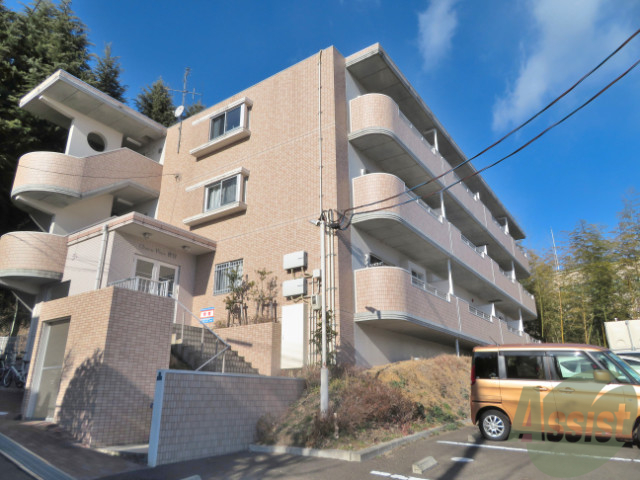 建物外観　外観１