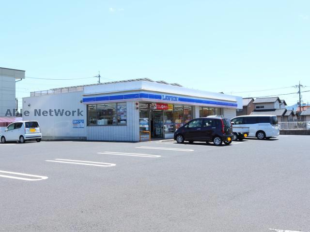 コンビニ　ローソン出雲塩冶有原店（コンビニ）まで892m
