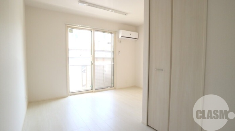 その他部屋・スペース　明るいお部屋です♪
