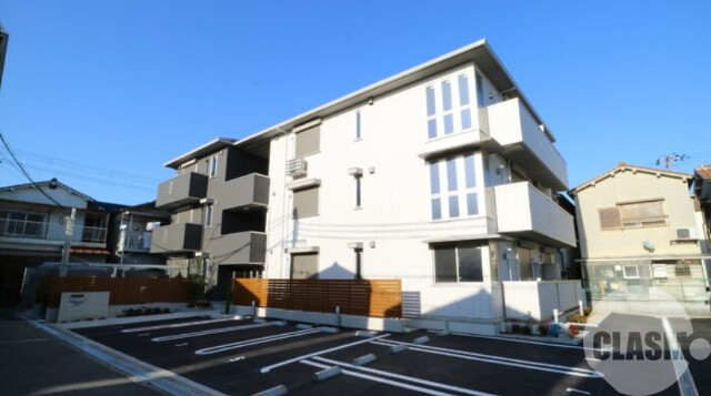 建物外観　大和ハウスのＤ－ｒｏｏｍ♪