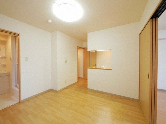 その他部屋・スペース　※写真は３階同号室です。