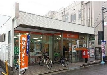 郵便局　堺浜寺石津郵便局（郵便局）まで439m