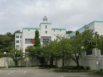 中学校　名古屋市立東星中学校（中学校）まで900m