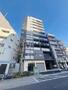 早稲田駅より徒歩9分 築1年5ヶ月 11階建の賃貸物件