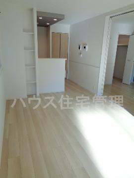セキュリティ　カメラ付インターホン