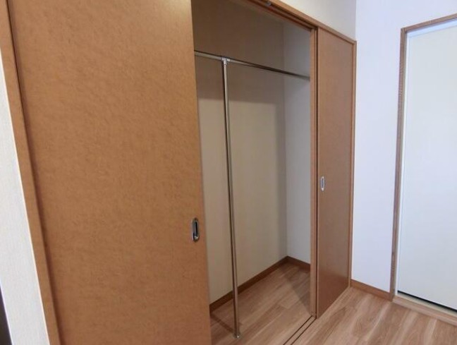 収納　※別室参考写真
