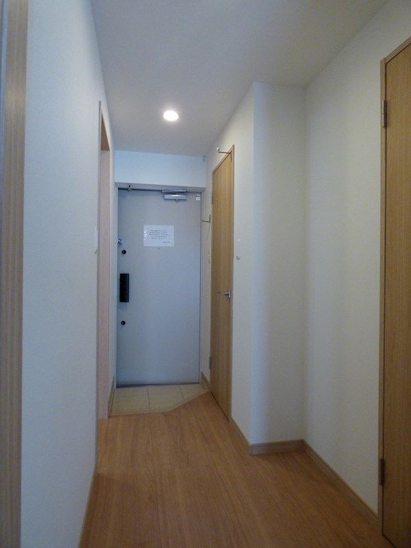 玄関　※写真と異なる場合は現状優先。