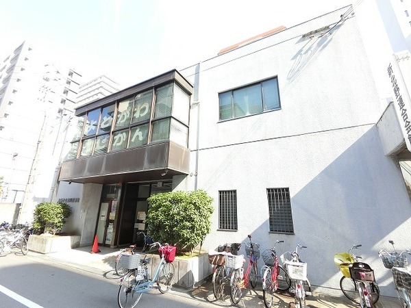 図書館　大阪市立淀川図書館（図書館）まで1230m