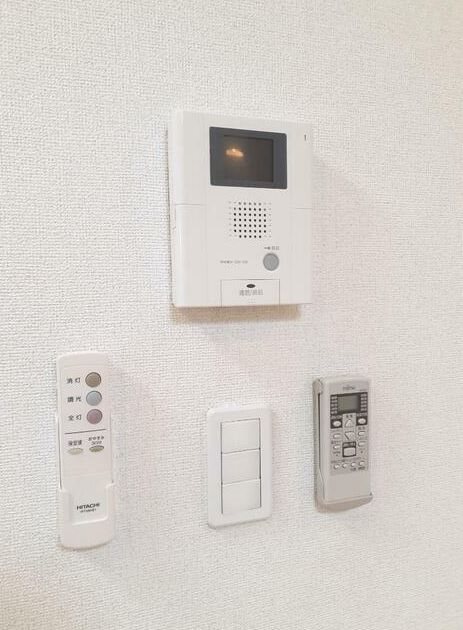 その他設備　※参考写真※