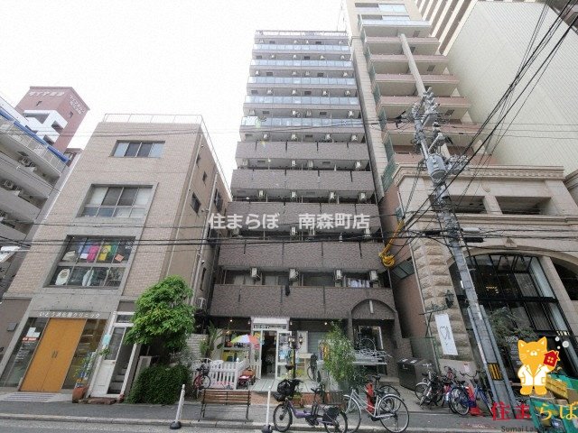 建物外観　★ ★ 口コミ平均4.94のお店 ★ ★